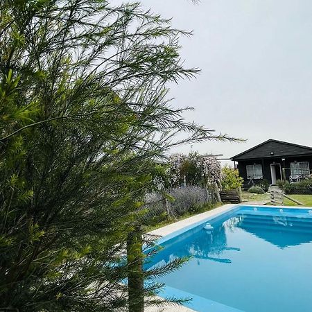 Willa Cabana La America Ezeiza Zewnętrze zdjęcie