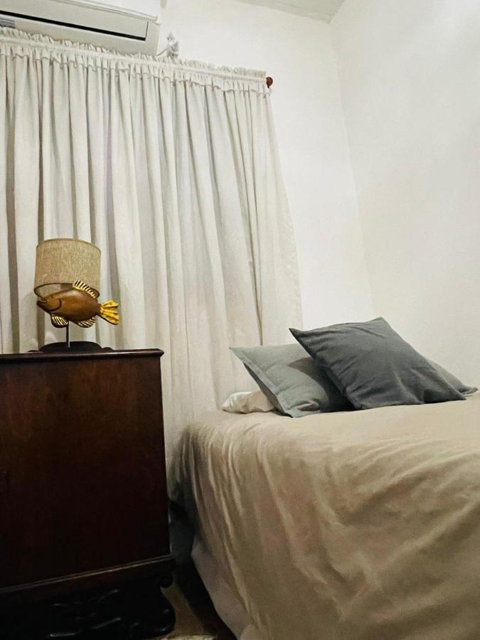 Willa Cabana La America Ezeiza Zewnętrze zdjęcie