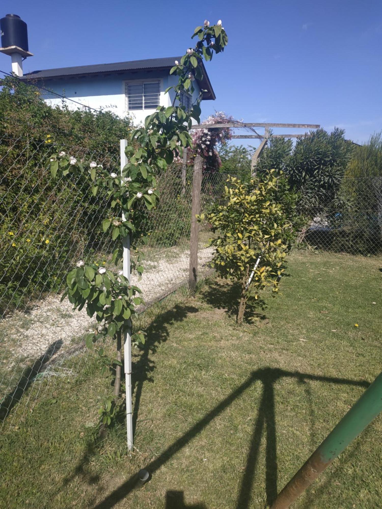 Willa Cabana La America Ezeiza Pokój zdjęcie